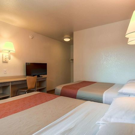 Motel 6-Westminster, Ca - South - Long Beach Area Exterior photo