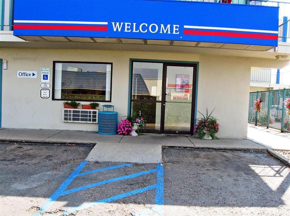 Motel 6-Westminster, Ca - South - Long Beach Area Amenities photo